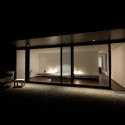 House P / Heiderich Architekten © Thomas Mayer