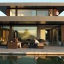 House P / Heiderich Architekten © Thomas Mayer