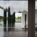 House P / Heiderich Architekten © Thomas Mayer