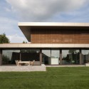 House P / Heiderich Architekten © Thomas Mayer