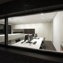 House P / Heiderich Architekten © Thomas Mayer