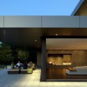 House P / Heiderich Architekten © Thomas Mayer