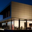 House P / Heiderich Architekten © Thomas Mayer