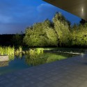 House P / Heiderich Architekten © Thomas Mayer