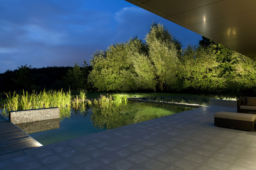 House P / Heiderich Architekten