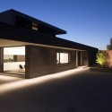 House P / Heiderich Architekten © Thomas Mayer