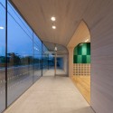 Leimond-Shonaka Nursery School / Archivision Hirotani Studio Leimond-Shonaka Nursery School / Archivision Hirotani Studio © Kurumata Tamotsu