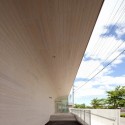 Leimond-Shonaka Nursery School / Archivision Hirotani Studio Leimond-Shonaka Nursery School / Archivision Hirotani Studio © Kurumata Tamotsu