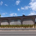Leimond-Shonaka Nursery School / Archivision Hirotani Studio Leimond-Shonaka Nursery School / Archivision Hirotani Studio © Kurumata Tamotsu