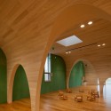 Leimond-Shonaka Nursery School / Archivision Hirotani Studio Leimond-Shonaka Nursery School / Archivision Hirotani Studio © Kurumata Tamotsu