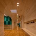 Leimond-Shonaka Nursery School / Archivision Hirotani Studio Leimond-Shonaka Nursery School / Archivision Hirotani Studio © Kurumata Tamotsu