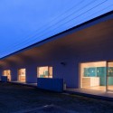 Leimond-Shonaka Nursery School / Archivision Hirotani Studio Leimond-Shonaka Nursery School / Archivision Hirotani Studio © Kurumata Tamotsu