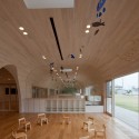 Leimond-Shonaka Nursery School / Archivision Hirotani Studio Leimond-Shonaka Nursery School / Archivision Hirotani Studio © Kurumata Tamotsu
