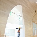 Leimond-Shonaka Nursery School / Archivision Hirotani Studio Leimond-Shonaka Nursery School / Archivision Hirotani Studio © Noriko Momoi