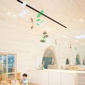 Leimond-Shonaka Nursery School / Archivision Hirotani Studio Leimond-Shonaka Nursery School / Archivision Hirotani Studio © Noriko Momoi