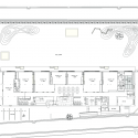 Leimond-Shonaka Nursery School / Archivision Hirotani Studio Leimond-Shonaka Nursery School / Archivision Hirotani Studio plan