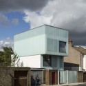 Slip House / Carl Turner Architects Slip House / Carl Turner Architects © Tim Crocker