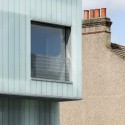 Slip House / Carl Turner Architects Slip House / Carl Turner Architects © Tim Crocker