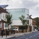 Slip House / Carl Turner Architects Slip House / Carl Turner Architects © Tim Crocker