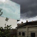 Slip House / Carl Turner Architects Slip House / Carl Turner Architects © Tim Crocker