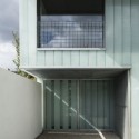 Slip House / Carl Turner Architects Slip House / Carl Turner Architects © Tim Crocker