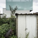 Slip House / Carl Turner Architects Slip House / Carl Turner Architects © Tim Crocker