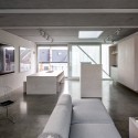 Slip House / Carl Turner Architects Slip House / Carl Turner Architects © Tim Crocker