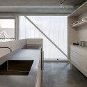 Slip House / Carl Turner Architects Slip House / Carl Turner Architects © Tim Crocker