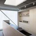 Slip House / Carl Turner Architects Slip House / Carl Turner Architects © Tim Crocker