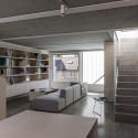 Slip House / Carl Turner Architects Slip House / Carl Turner Architects © Tim Crocker