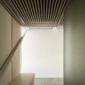 Slip House / Carl Turner Architects Slip House / Carl Turner Architects © Tim Crocker