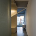Slip House / Carl Turner Architects Slip House / Carl Turner Architects © Tim Crocker