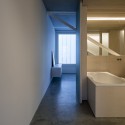 Slip House / Carl Turner Architects Slip House / Carl Turner Architects © Tim Crocker