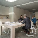 Slip House / Carl Turner Architects Slip House / Carl Turner Architects © Tim Crocker