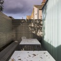 Slip House / Carl Turner Architects Slip House / Carl Turner Architects © Tim Crocker