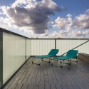 Slip House / Carl Turner Architects Slip House / Carl Turner Architects © Tim Crocker