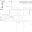 Slip House / Carl Turner Architects Slip House / Carl Turner Architects Section