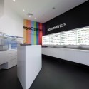 EyeOpener / Christopher Polly Architect EyeOpener / Christopher Polly Architect © Brett Boardman