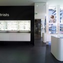 EyeOpener / Christopher Polly Architect EyeOpener / Christopher Polly Architect © Brett Boardman