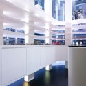 EyeOpener / Christopher Polly Architect EyeOpener / Christopher Polly Architect © Brett Boardman