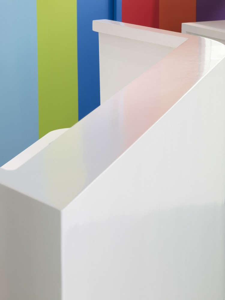 EyeOpener / Christopher Polly Architect