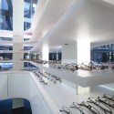 EyeOpener / Christopher Polly Architect EyeOpener / Christopher Polly Architect © Brett Boardman