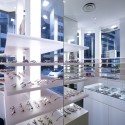 EyeOpener / Christopher Polly Architect EyeOpener / Christopher Polly Architect © Brett Boardman