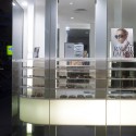 EyeOpener / Christopher Polly Architect EyeOpener / Christopher Polly Architect © Brett Boardman