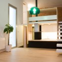 Loft Andrés Borrego / Beriot, Bernardini Arquitectos Courtesy of Yen Chen