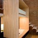 Loft Andrés Borrego / Beriot, Bernardini Arquitectos Courtesy of Yen Chen
