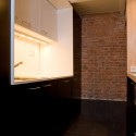 Loft Andrés Borrego / Beriot, Bernardini Arquitectos Courtesy of Yen Chen