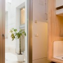 Loft Andrés Borrego / Beriot, Bernardini Arquitectos Courtesy of Yen Chen