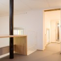 Loft Andrés Borrego / Beriot, Bernardini Arquitectos Courtesy of Yen Chen