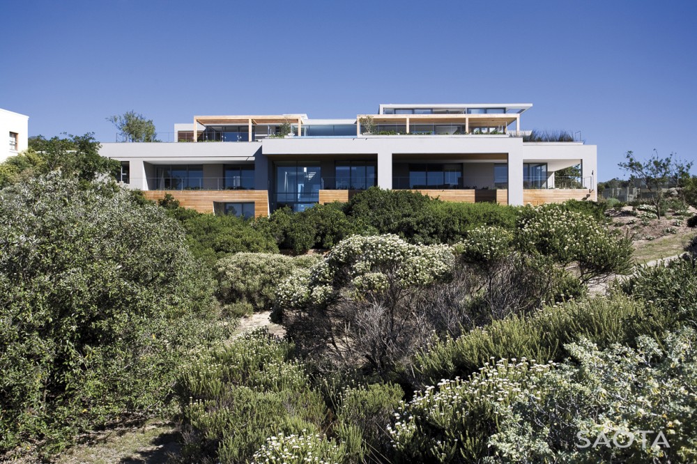 Plett 6541+2 / SAOTA